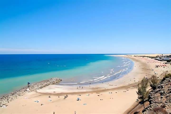 Rayito De Sol 2 - Maspalomas
