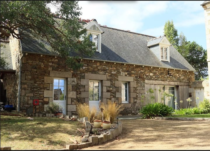 Le Gîte Du Presbytère - Paimpol