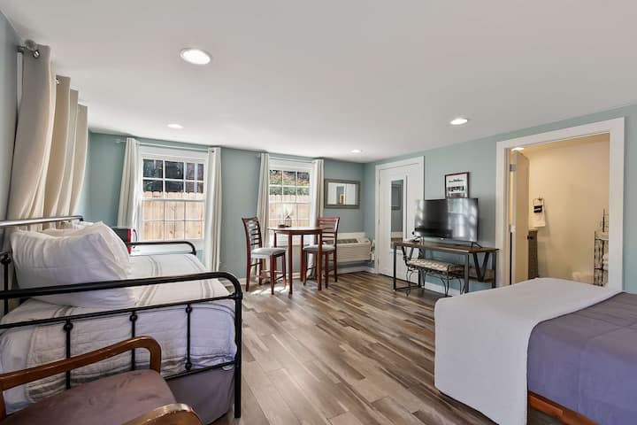 Дневен простор