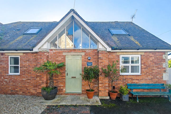 2 Bed In Swanage (Oc-t35179) - Swanage