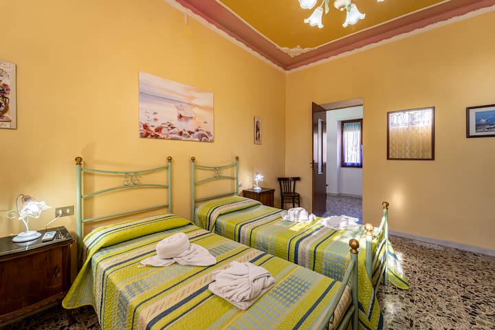 Casa Margherita - Buggerru