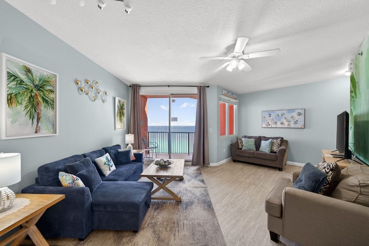Shores Of Panama 2310 | Penthouse 1br | 23rd - Panama City Beach, FL