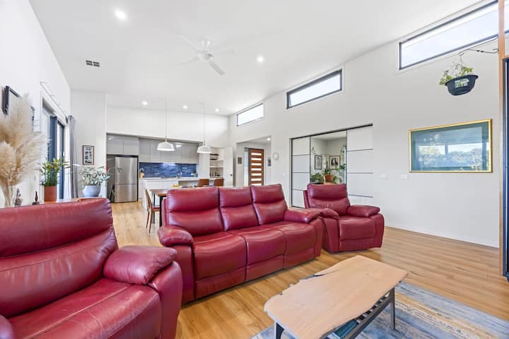 Всекидневна