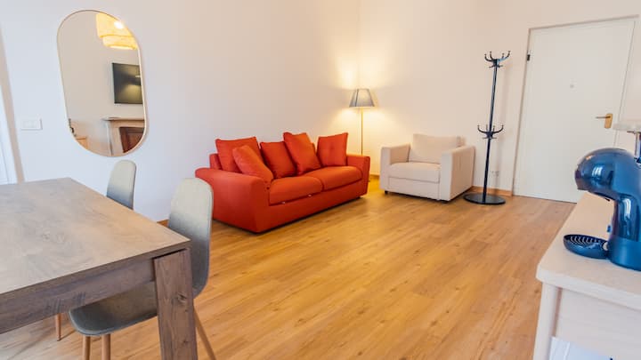 Via Roma 10 - Int 7 - Italian Homing - Desenzano del Garda