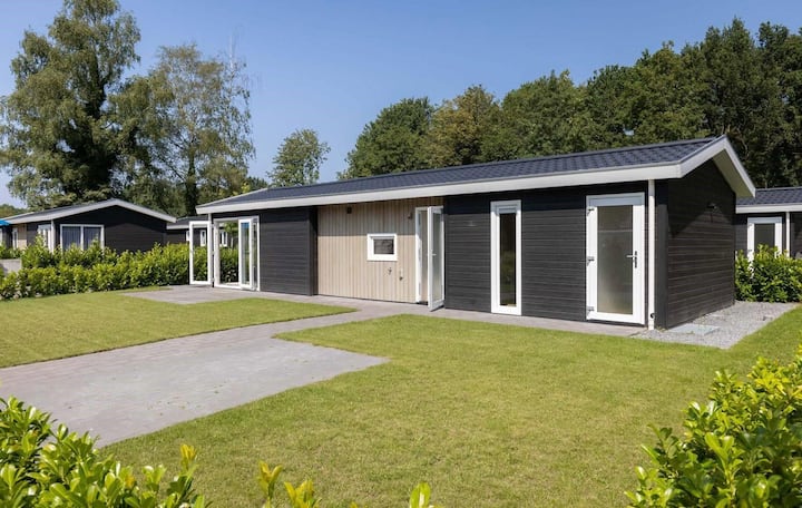 Wood Lodge | 4 Persons - Eersel