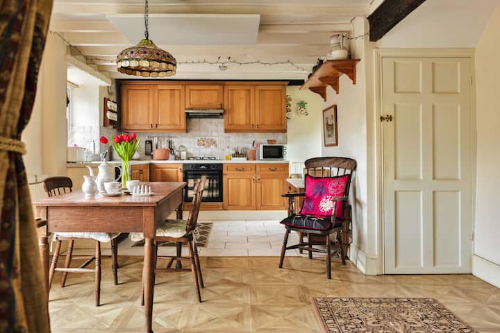 Finest Retreats | Vine Barn - Reeth