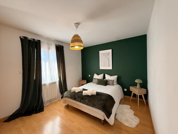 Chambre 3