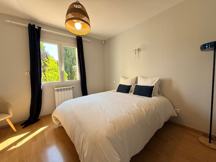 Chambre 1