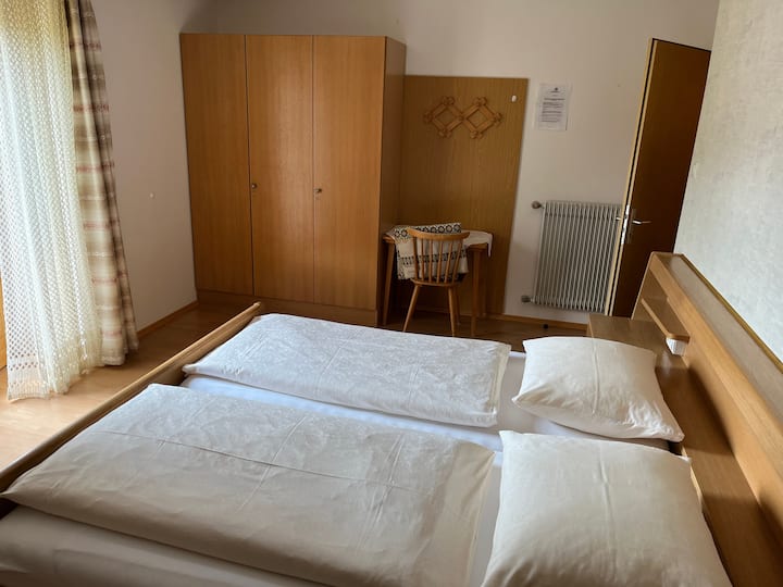 Nunnenmayr Zimmer C - Tirol