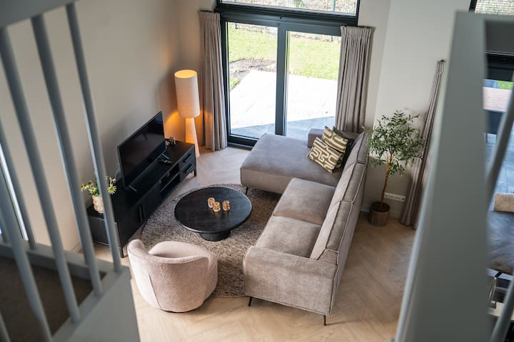 Ecovilla Forest View Luxury | 6 Persons - Best