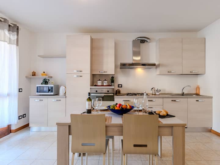 Casa Carla By Interhome - Domaso