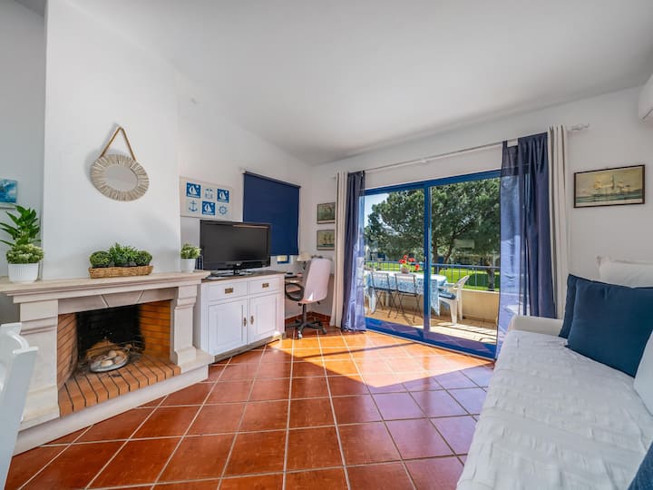Pool Retreat At Clube Da Bemposta - Alvor