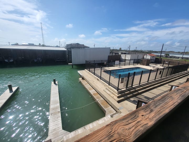 Pirates Cove #14 - Port O'Connor, TX