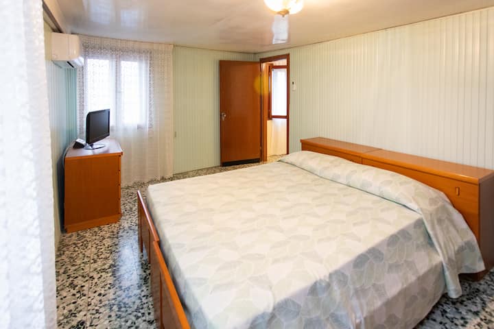 Dimora Papi -Apeliving- Pellestrina (Ve) - Sottomarina