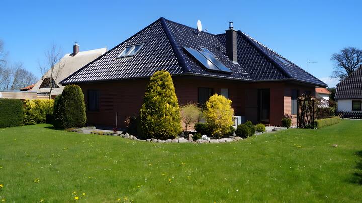 Fewo Hiddensee, 2 Personen 40 M² - Wiek