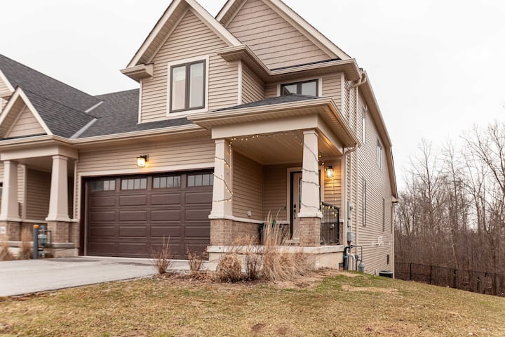 10 Min To Falls Sleeps 13 Tesla Charger Wifi - Niagara Falls