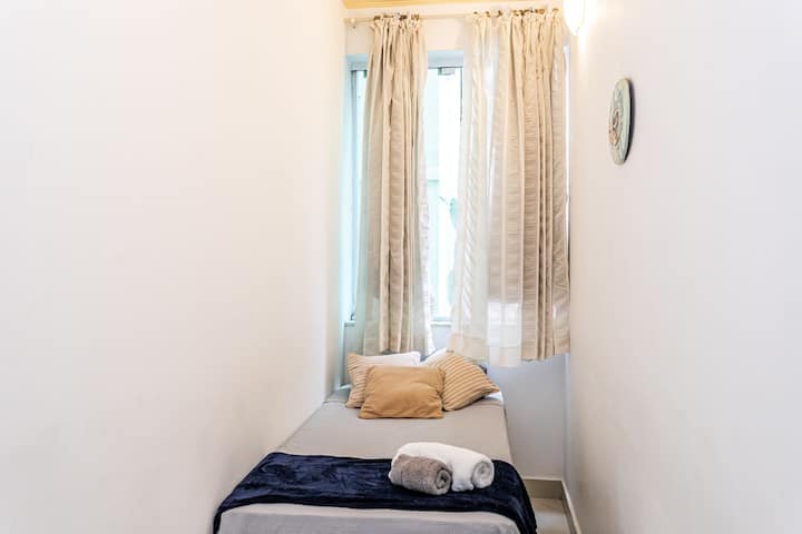 Foto de toda la habitación, Habitación