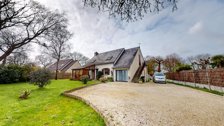 Villa Salina - Guérande