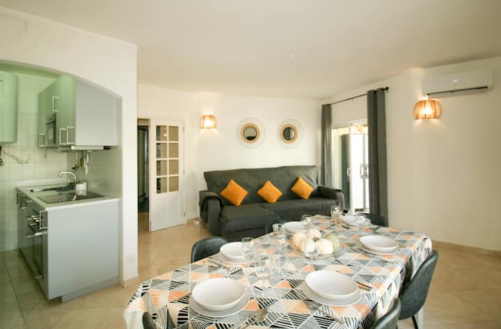 Flh Armação Pêra Beachside Bliss - Armação de Pêra