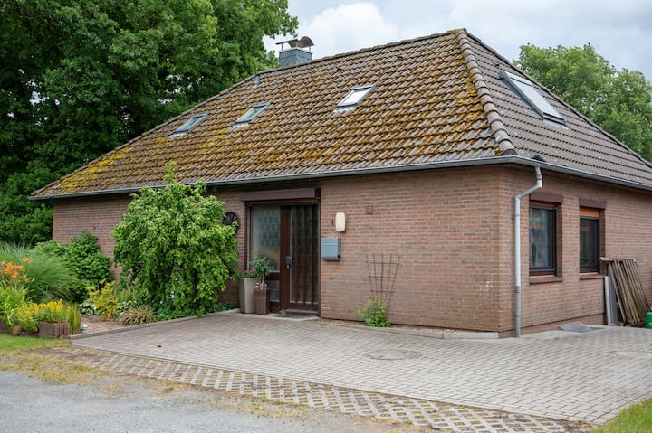 Ferienwohnung Hieltscher - Cuxhaven