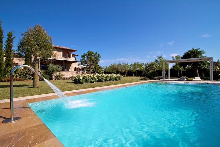 Finca Playa Llenaire - Can Pou - Pollensa