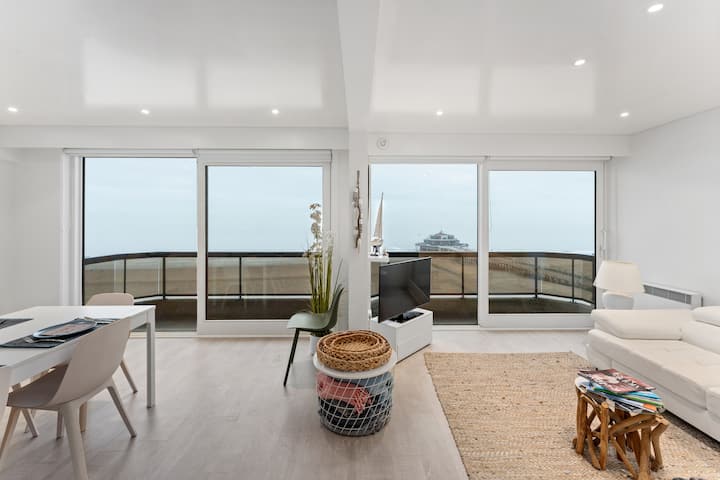 Malibu Sands - Blankenberge