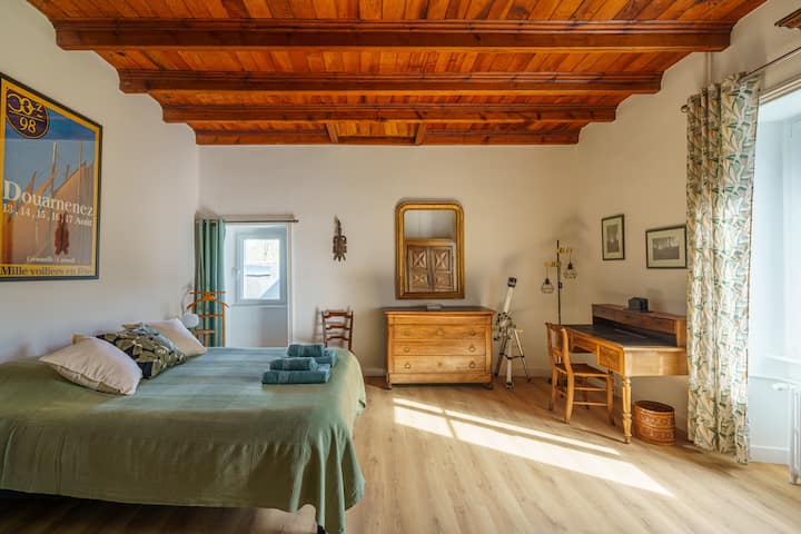 Habitación 1
