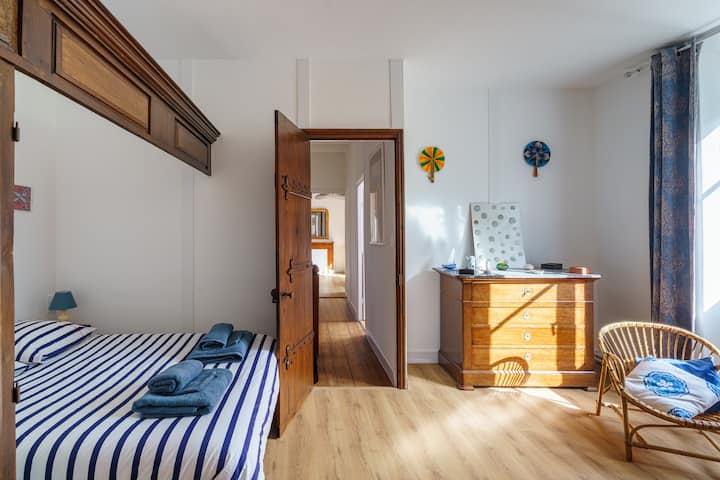Habitación 4