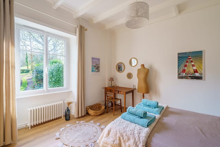 Habitación 6