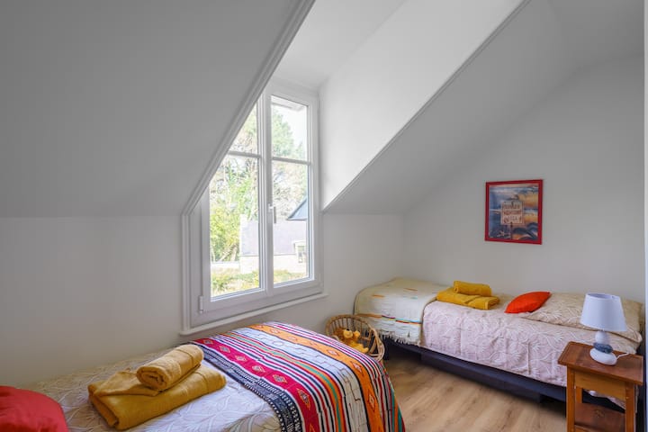Habitación 5