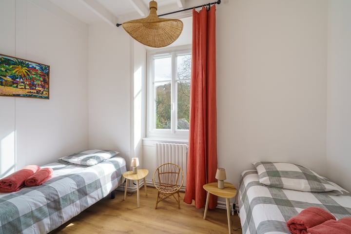 Habitación 3