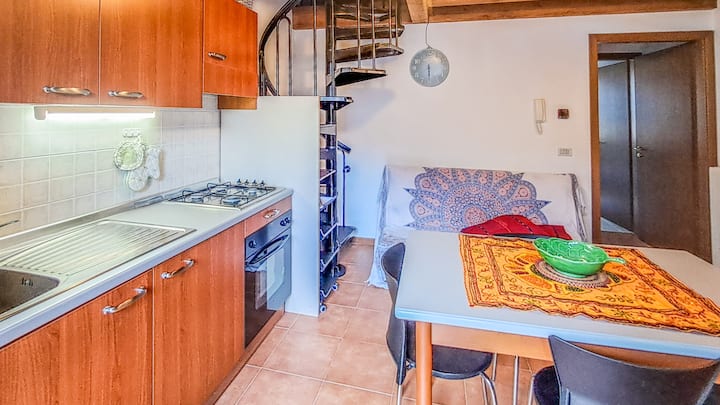 Casa Loca Colere - Valbondione