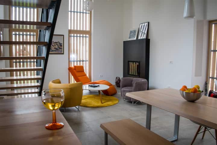 Villa 2in1 By Vacay Villas - Novigrad