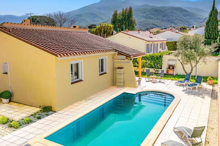 Villa Laroque By Villa Plus - Costa Brava
