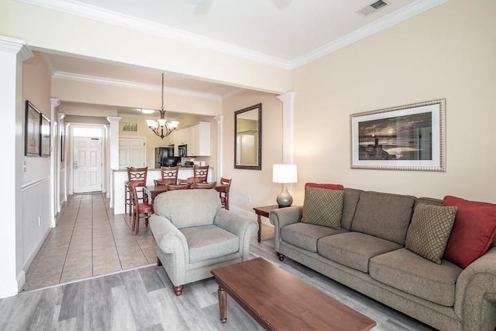 3 Modern Suites: Near 12 Golf Hubs & Water Park - Pawleys Island, SC