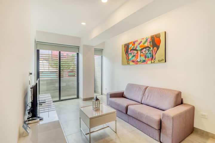 Icono Ocean-view Condo | Rooftop Pool, Playa - Playa del Carmen