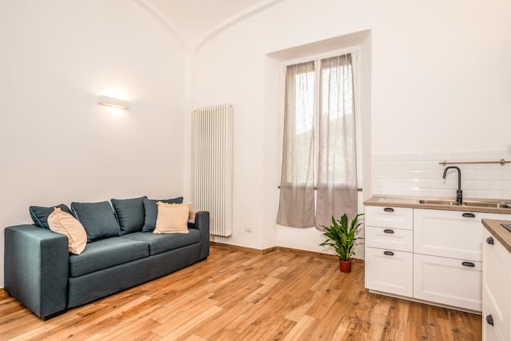 Volte Lake House - Arona