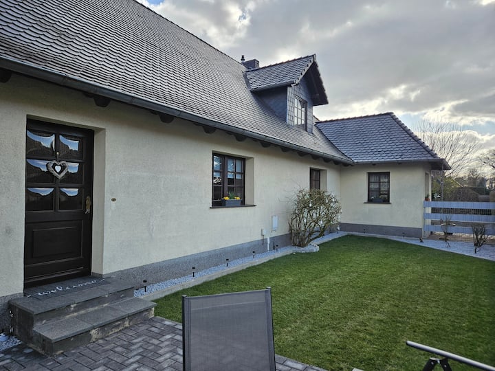 Pfötchen-residenz-neu Stuer - Meyenburg