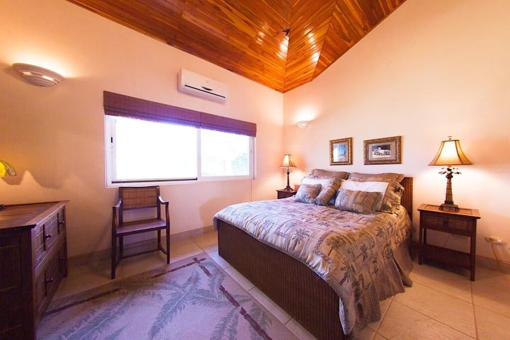 Your personal sanctuary, where every detail comforts you.