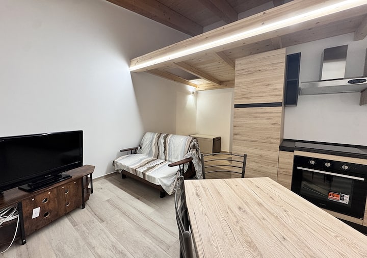 Murphy Holiday Homes - Casina Dell'isola - La Maddalena