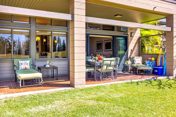 Kapalua Ridge Ocean View 4 Br | Ml-3692 By Kbm - Maui, HI