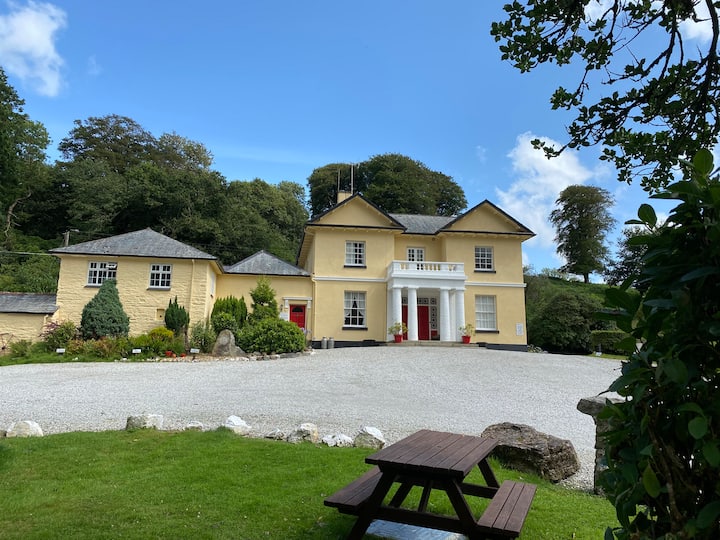 Lakeview Villa - Liskeard