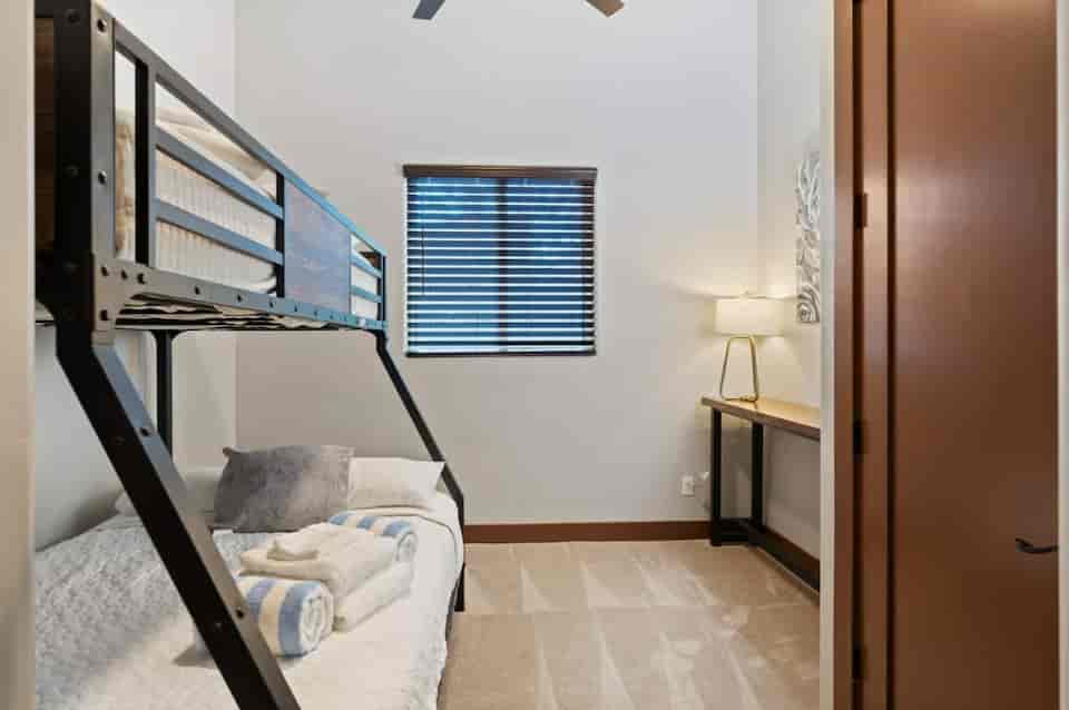 Bedroom 8