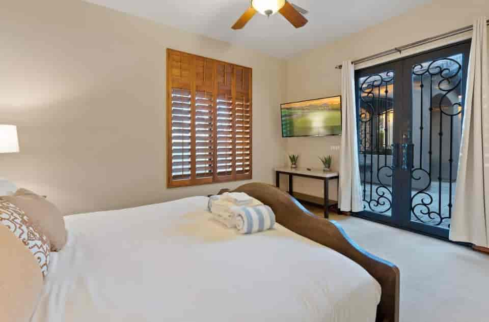 Bedroom 9