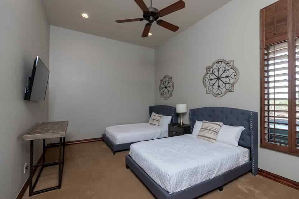 Bedroom 6