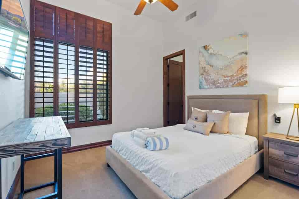 Bedroom 4