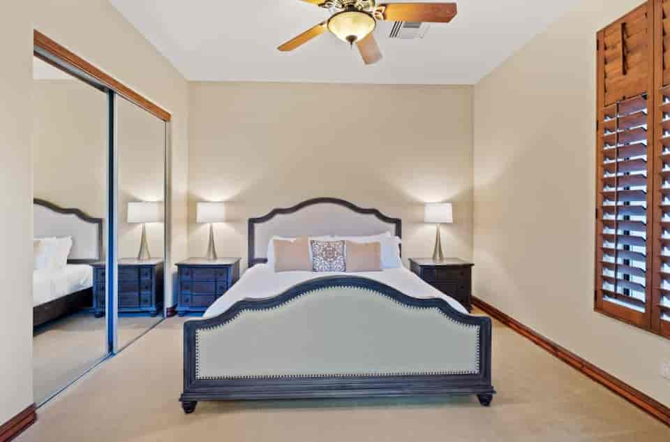 Bedroom 5