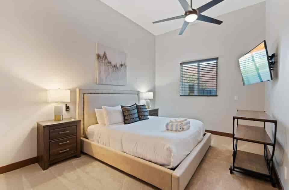 Bedroom 7