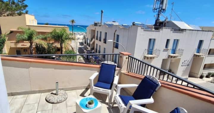 Casa Angolo Di Mare - San Vito Lo Capo