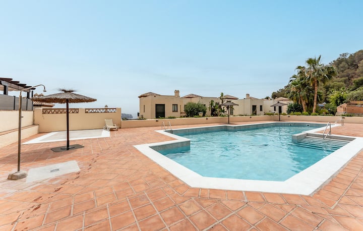 Carmenes Dream - Costa Tropical
